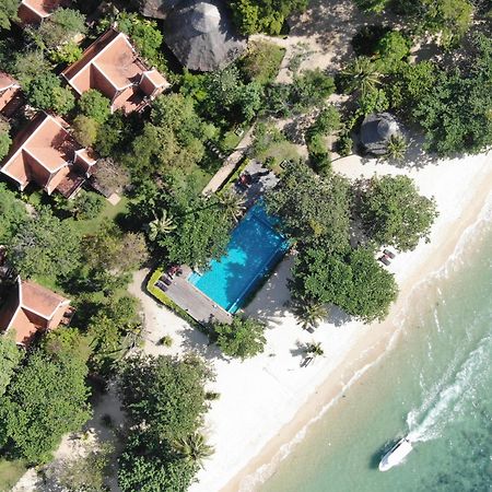 Chivapuri Beach Resort Koh Chang Zewnętrze zdjęcie