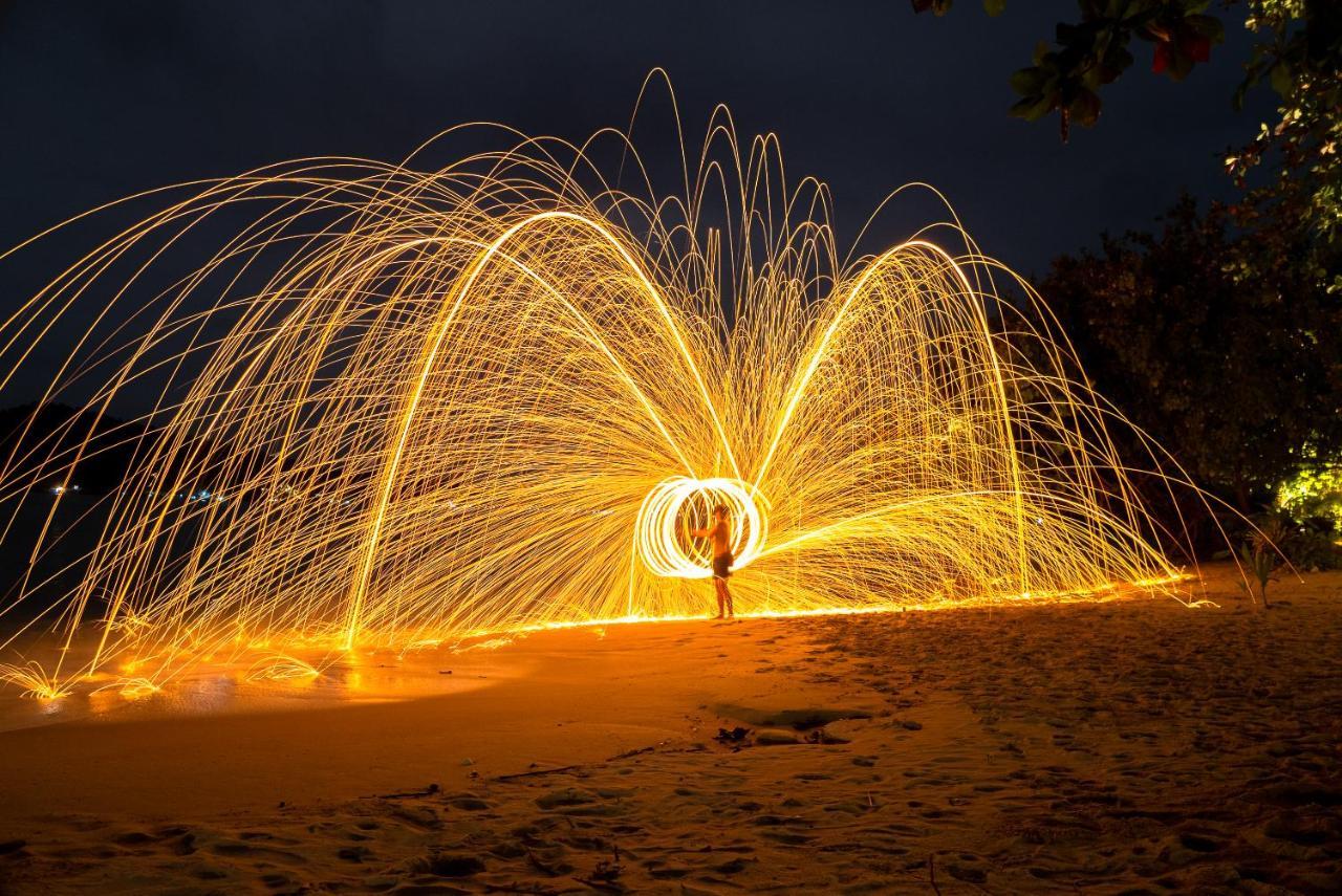 Chivapuri Beach Resort Koh Chang Zewnętrze zdjęcie