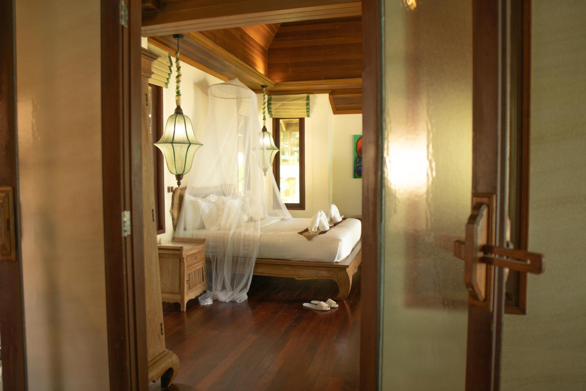 Chivapuri Beach Resort Koh Chang Zewnętrze zdjęcie