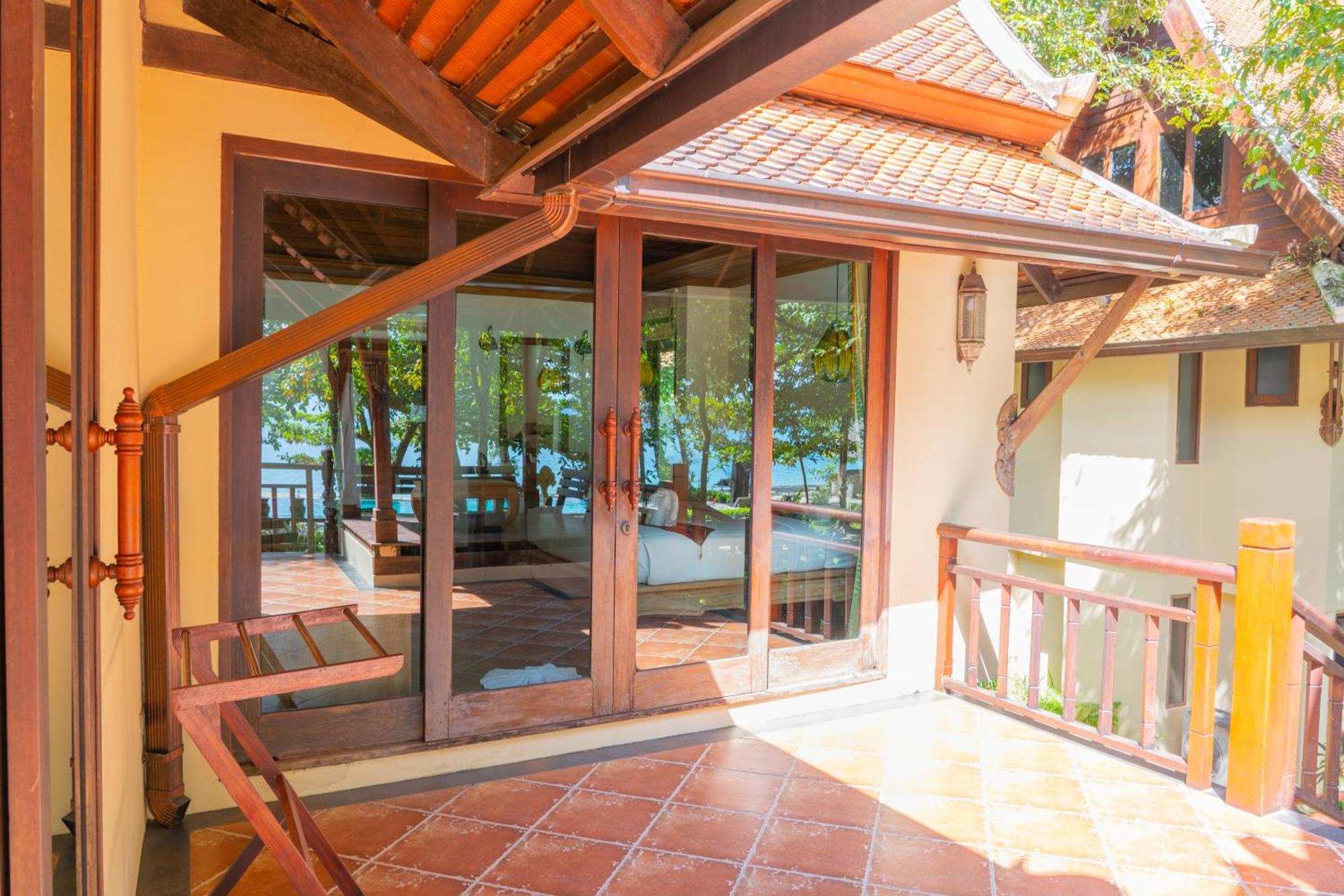 Chivapuri Beach Resort Koh Chang Pokój zdjęcie